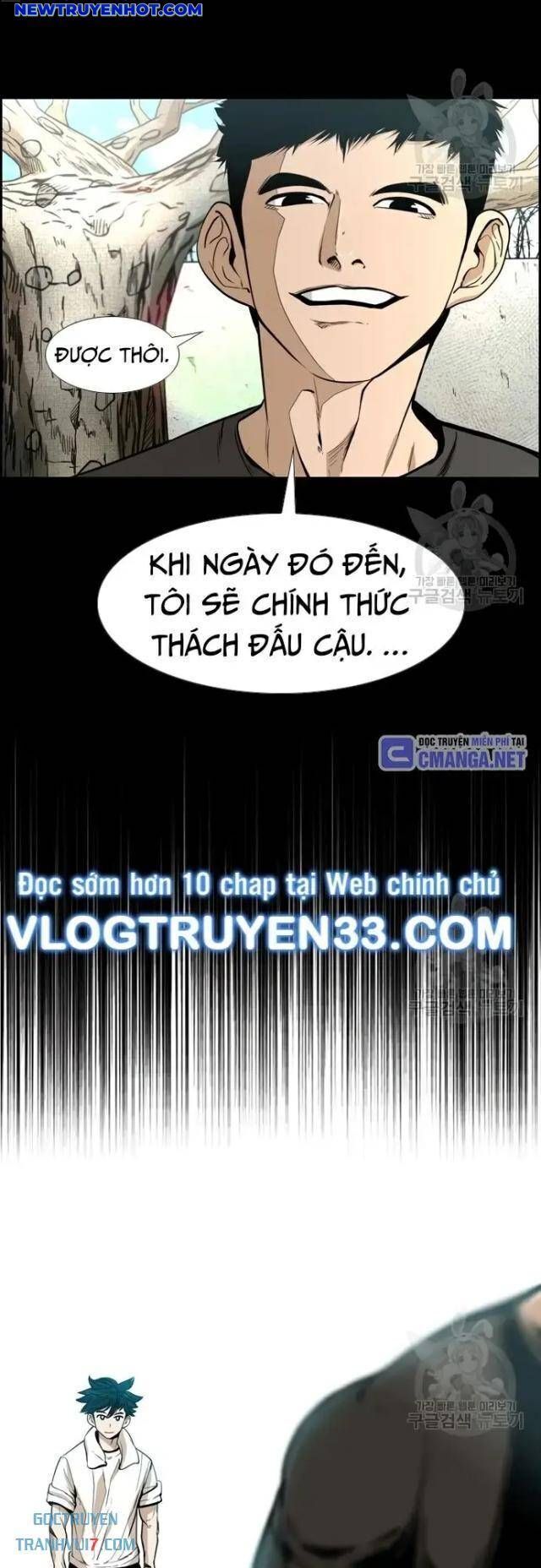 Shark - Cá Mập Chap 222 - Next Chap 223