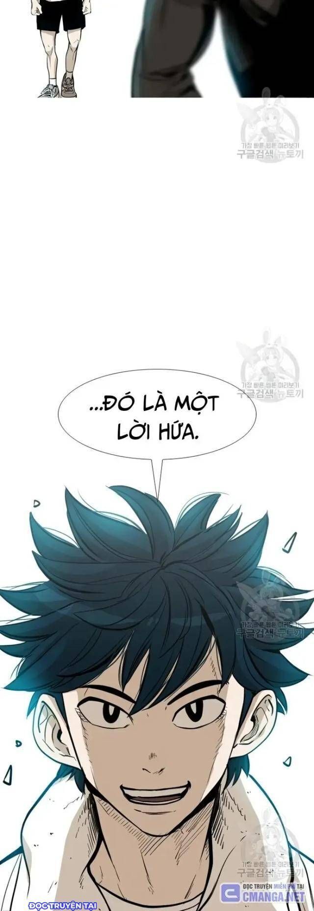 Shark - Cá Mập Chap 222 - Next Chap 223