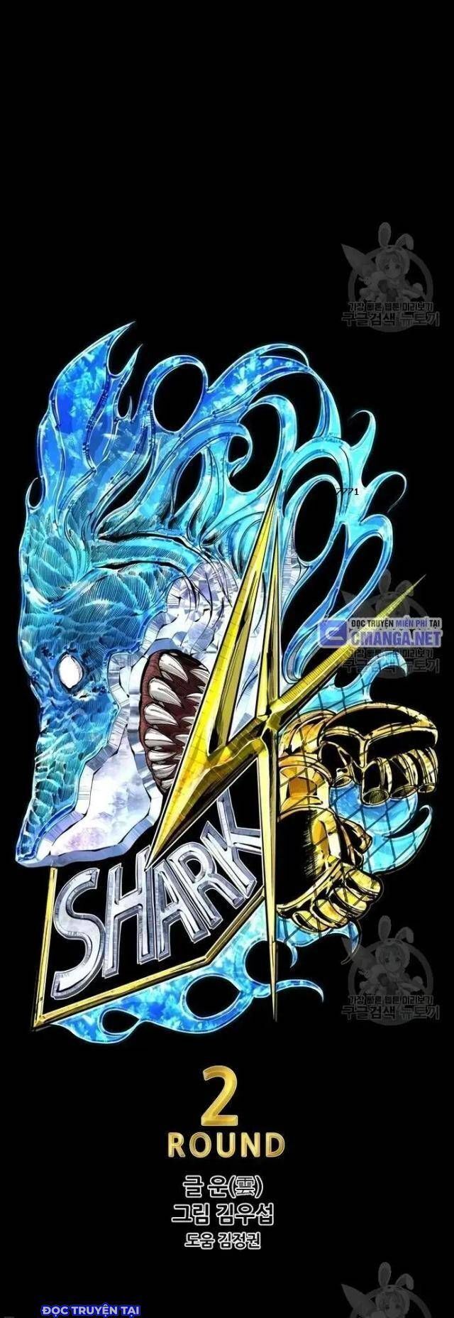 Shark - Cá Mập Chap 222 - Next Chap 223