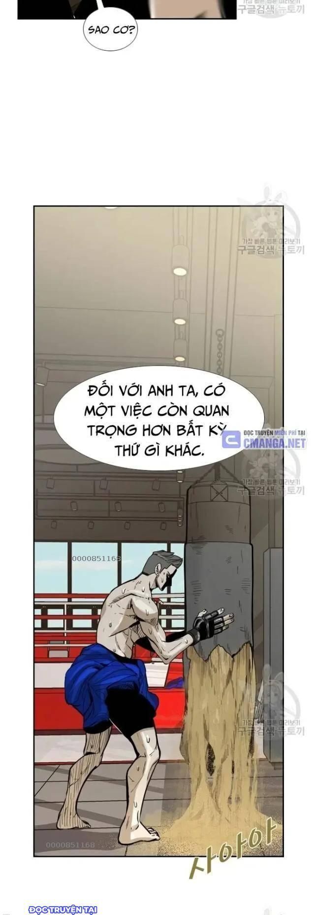 Shark - Cá Mập Chap 222 - Next Chap 223