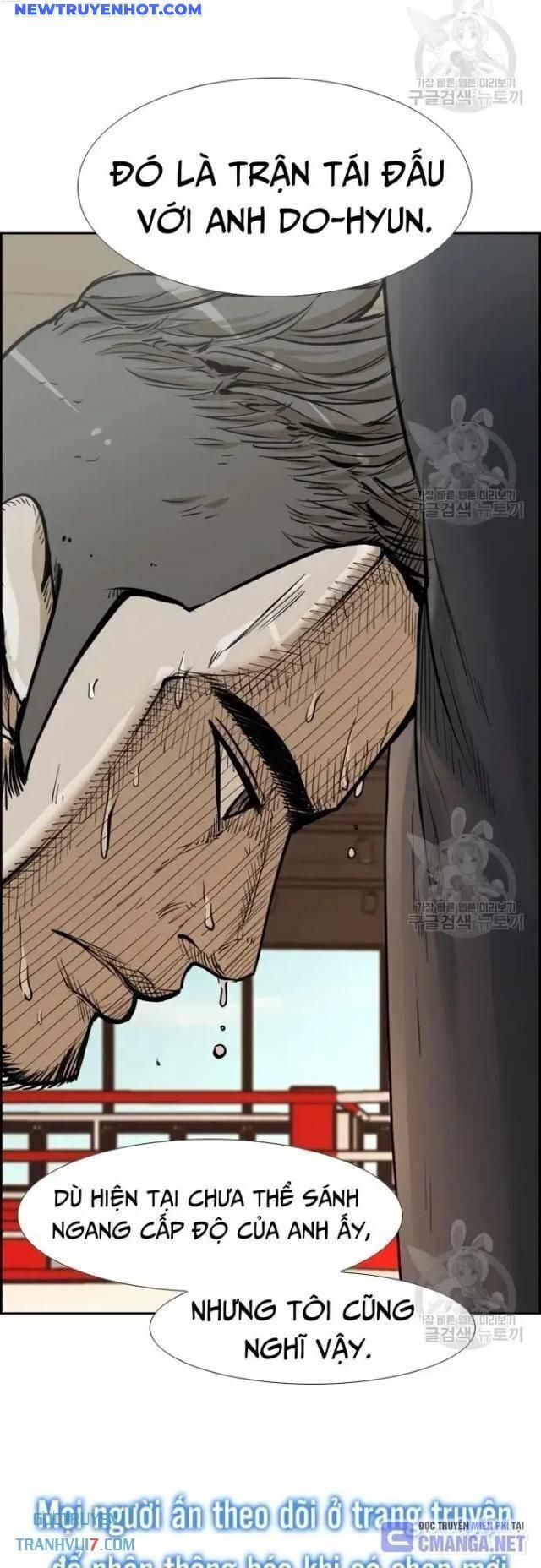 Shark - Cá Mập Chap 222 - Next Chap 223