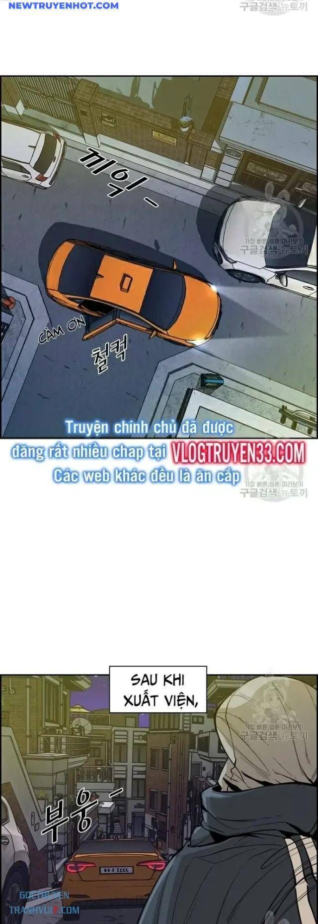Shark - Cá Mập Chap 222 - Next Chap 223