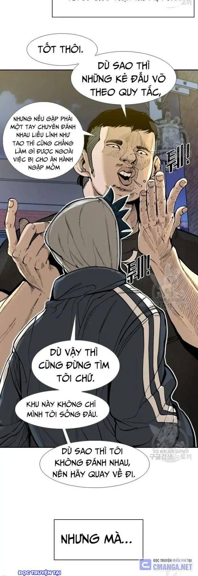 Shark - Cá Mập Chap 222 - Next Chap 223