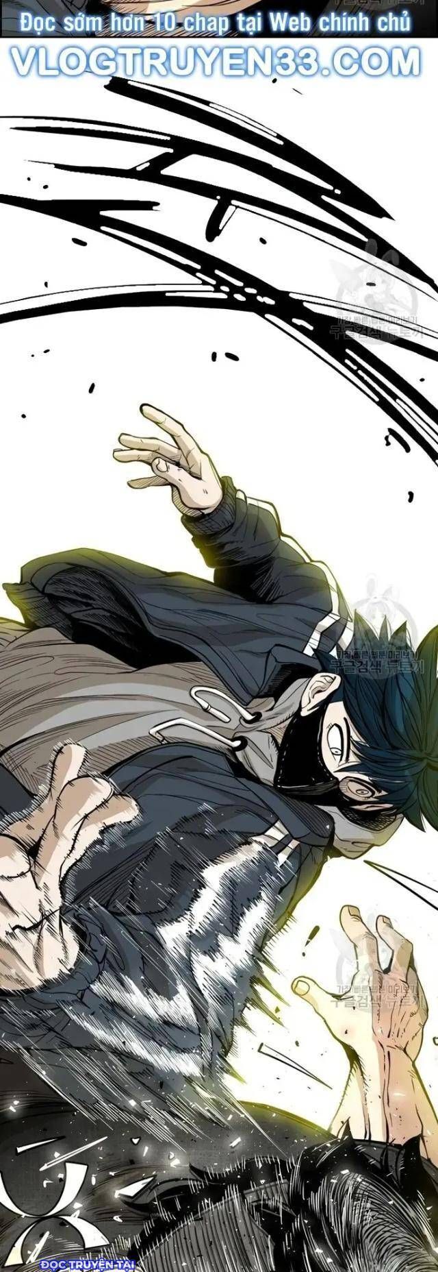 Shark - Cá Mập Chap 222 - Next Chap 223