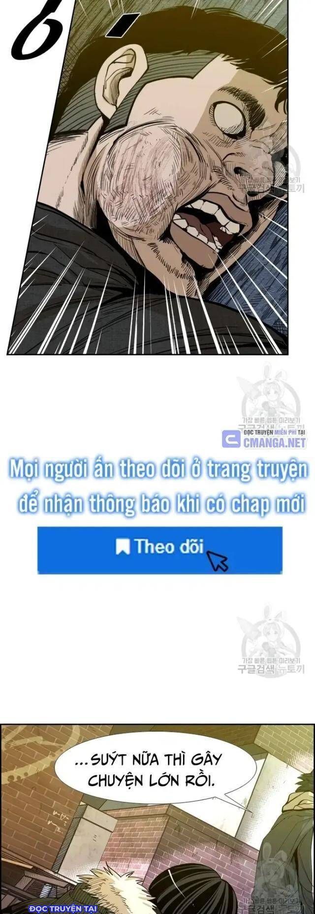 Shark - Cá Mập Chap 222 - Next Chap 223