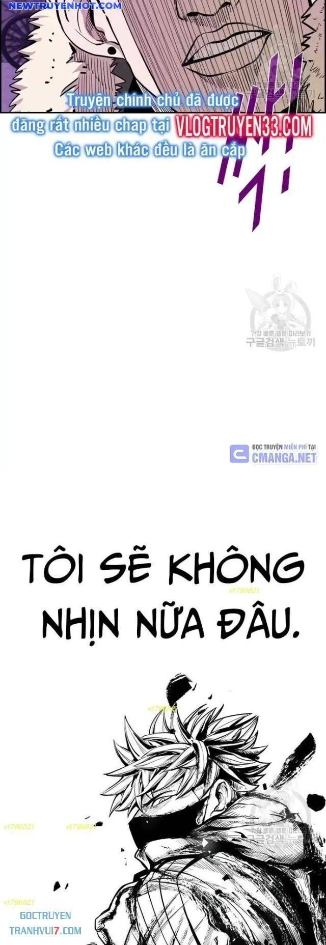 Shark - Cá Mập Chap 222 - Next Chap 223