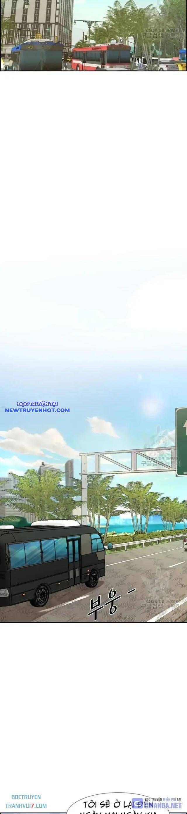 Shark - Cá Mập Chap 223 - Next Chap 224