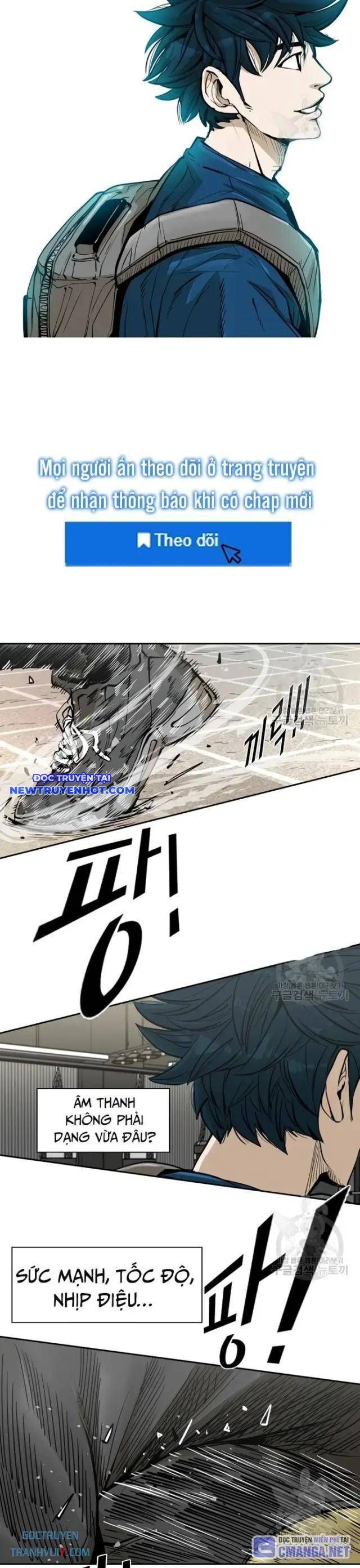 Shark - Cá Mập Chap 223 - Next Chap 224