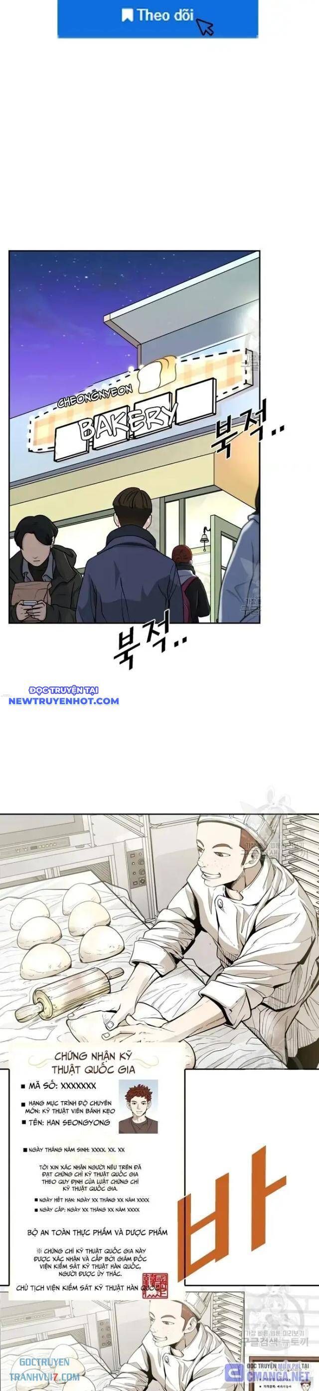 Shark - Cá Mập Chap 223 - Next Chap 224