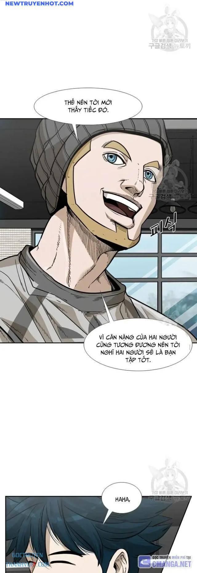 Shark - Cá Mập Chap 224 - Next Chap 225