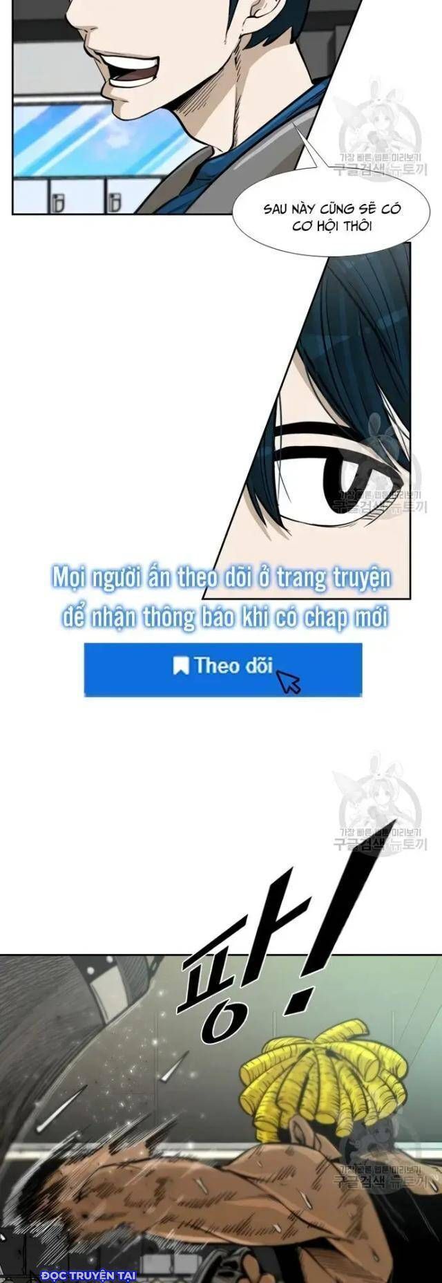 Shark - Cá Mập Chap 224 - Next Chap 225