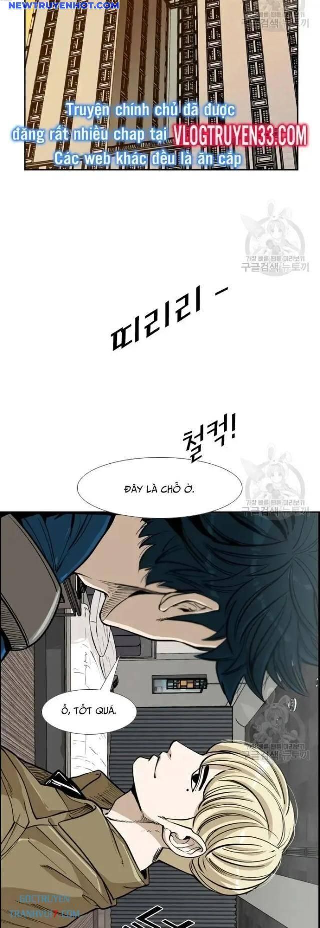 Shark - Cá Mập Chap 224 - Next Chap 225
