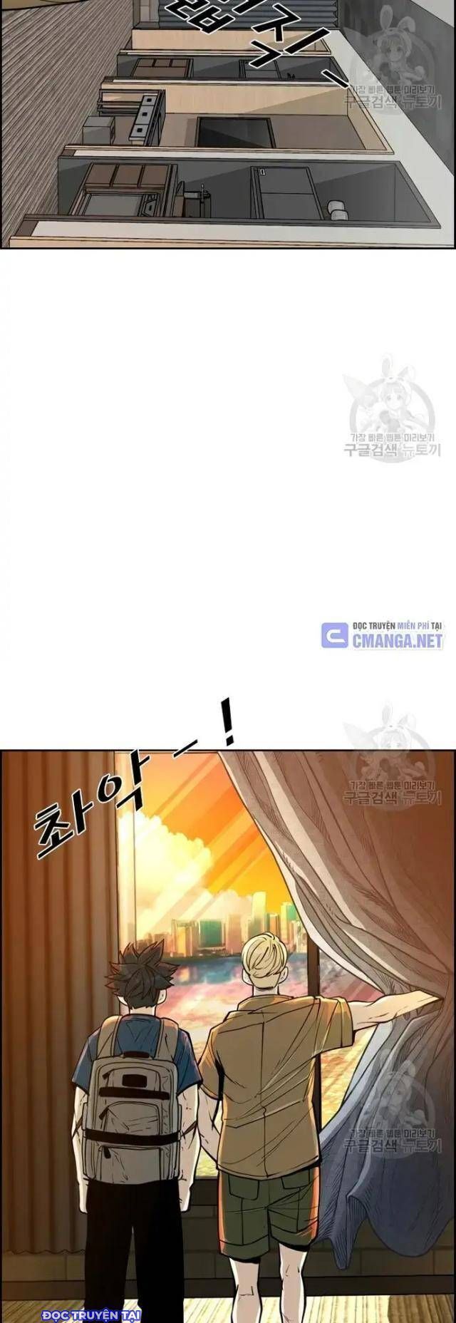 Shark - Cá Mập Chap 224 - Next Chap 225