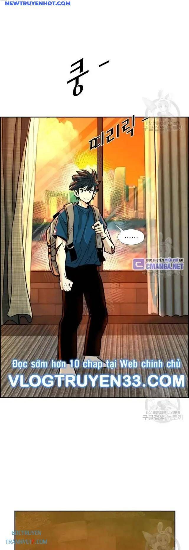 Shark - Cá Mập Chap 224 - Next Chap 225