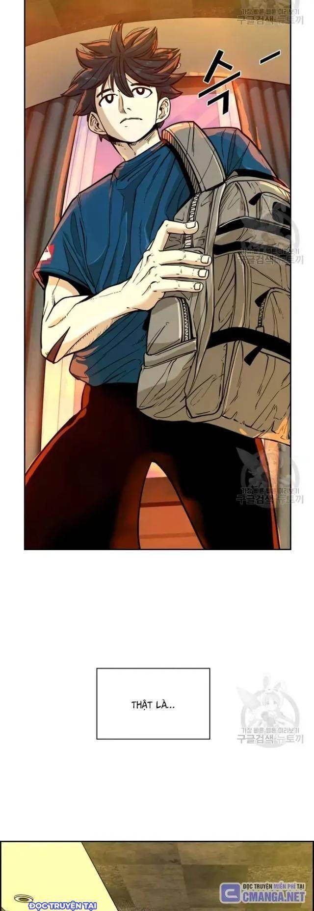 Shark - Cá Mập Chap 224 - Next Chap 225