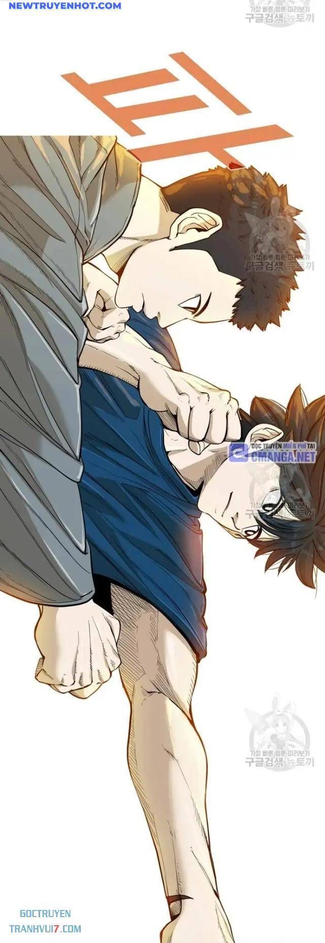 Shark - Cá Mập Chap 224 - Next Chap 225