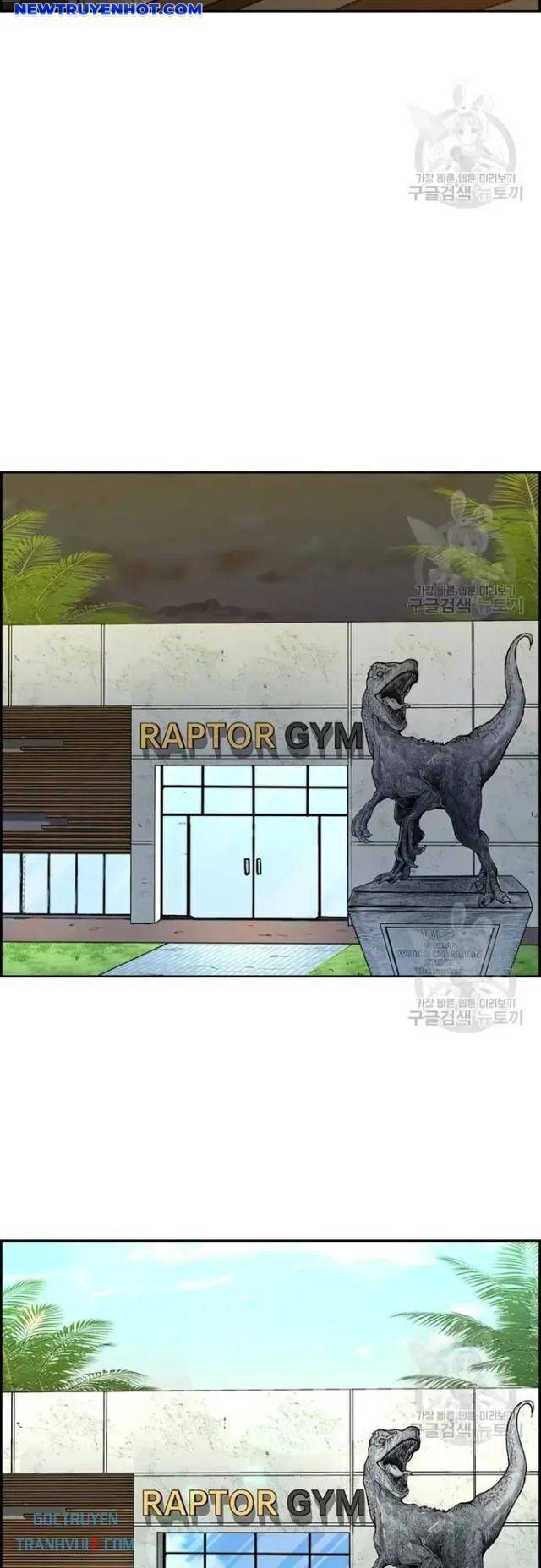 Shark - Cá Mập Chap 224 - Next Chap 225