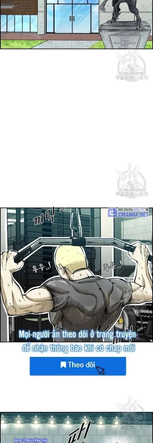 Shark - Cá Mập Chap 224 - Next Chap 225
