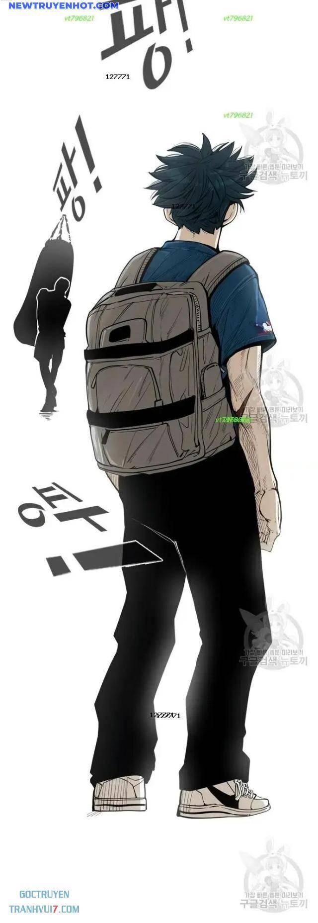 Shark - Cá Mập Chap 224 - Next Chap 225