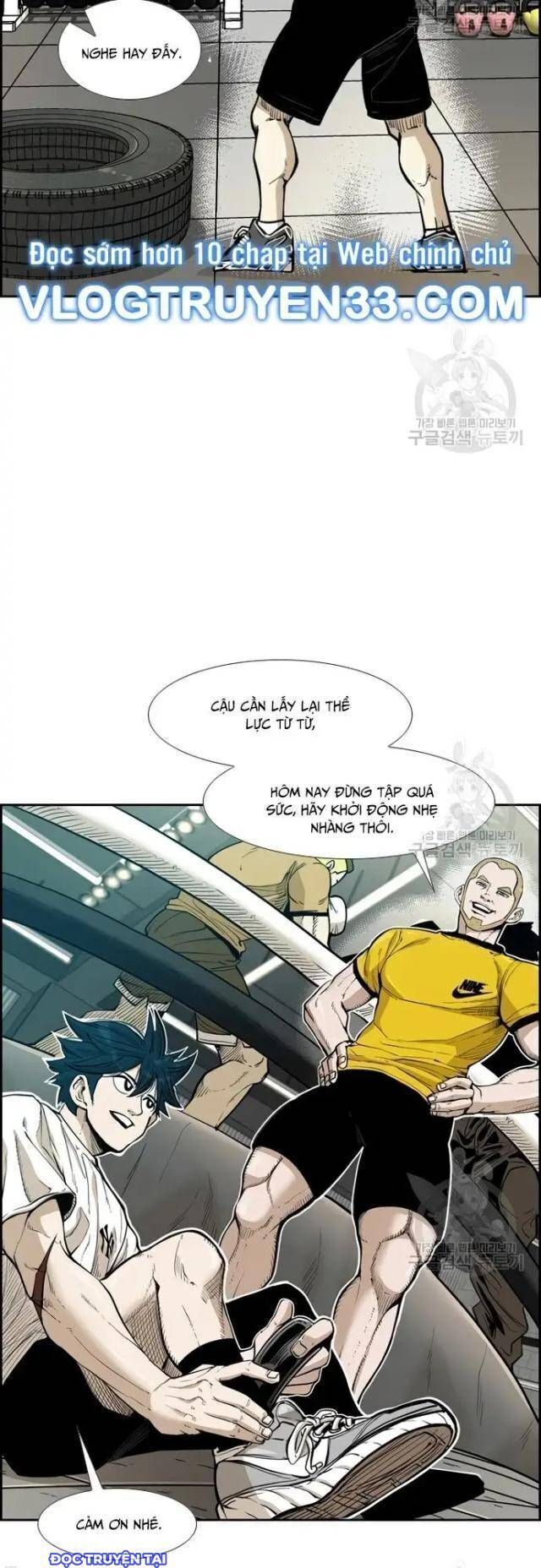 Shark - Cá Mập Chap 224 - Next Chap 225