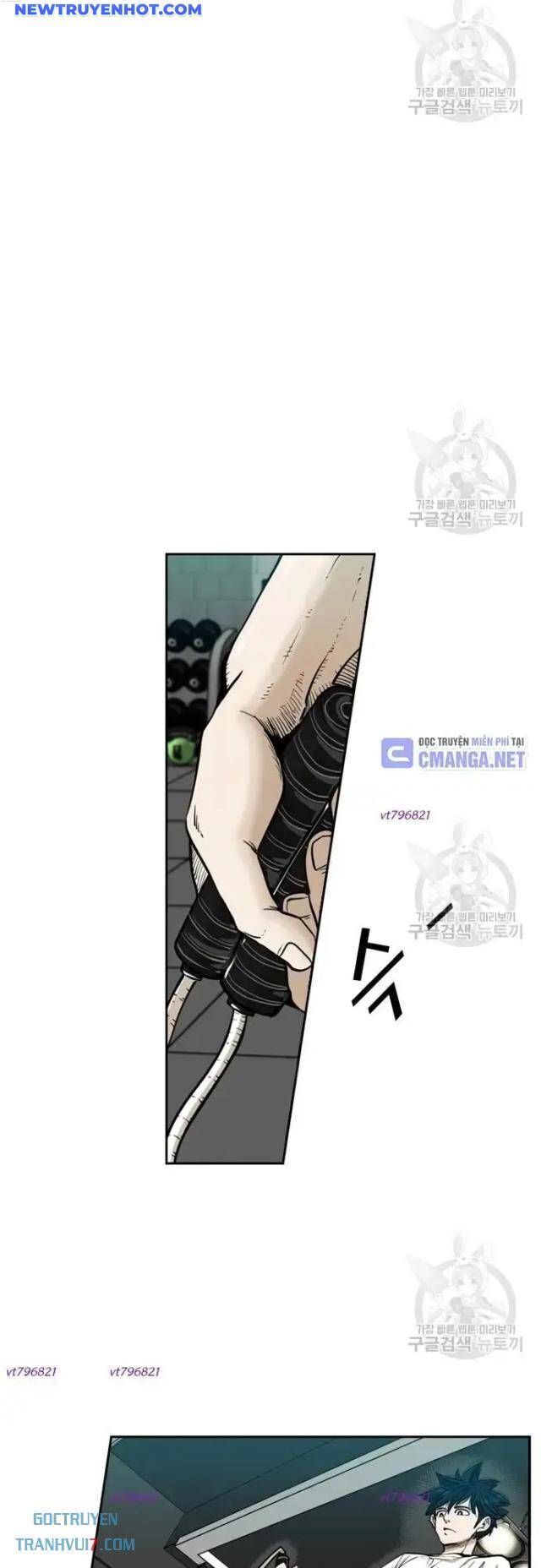 Shark - Cá Mập Chap 224 - Next Chap 225