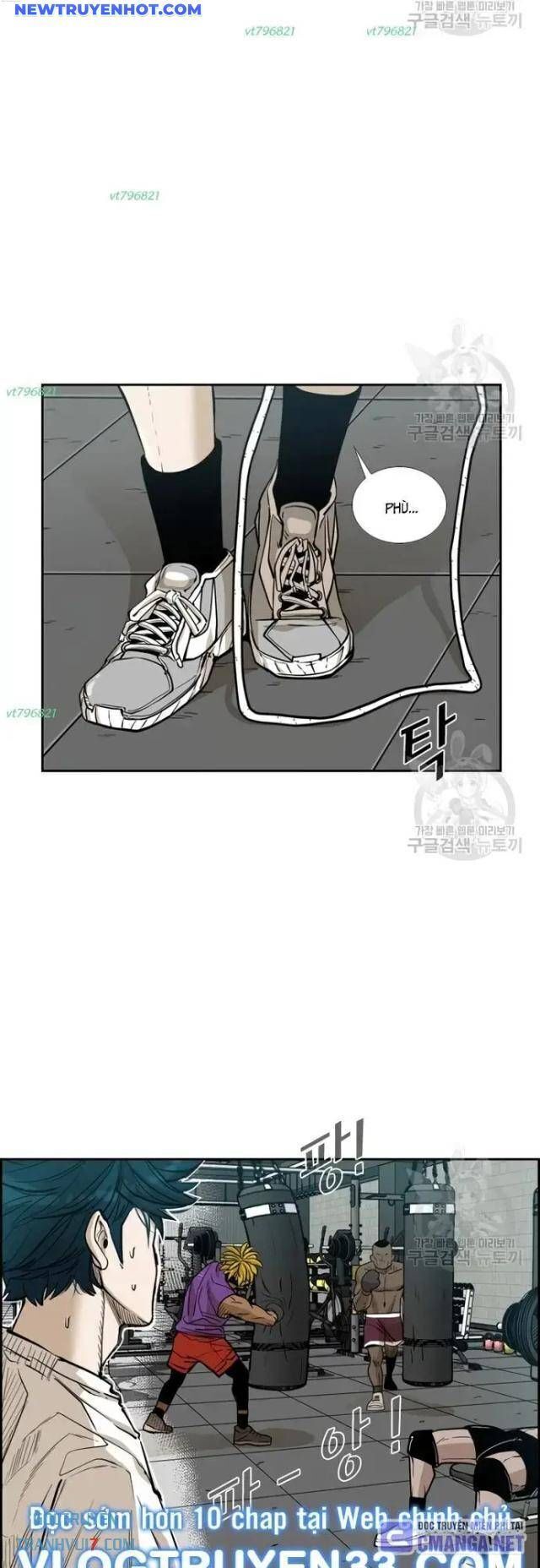 Shark - Cá Mập Chap 224 - Next Chap 225