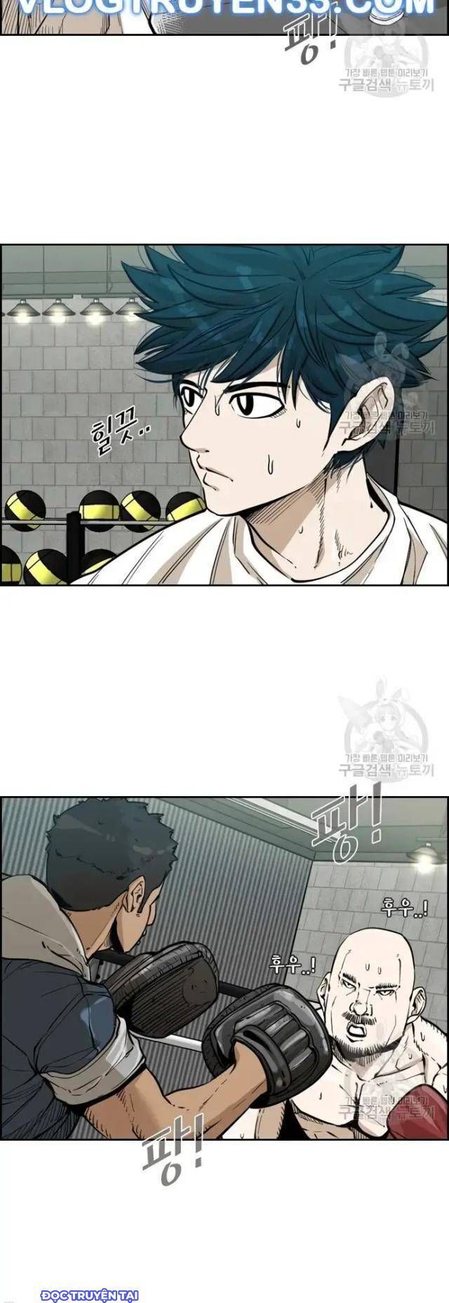 Shark - Cá Mập Chap 224 - Next Chap 225