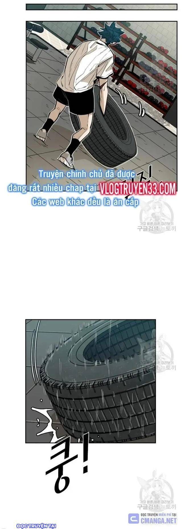 Shark - Cá Mập Chap 224 - Next Chap 225