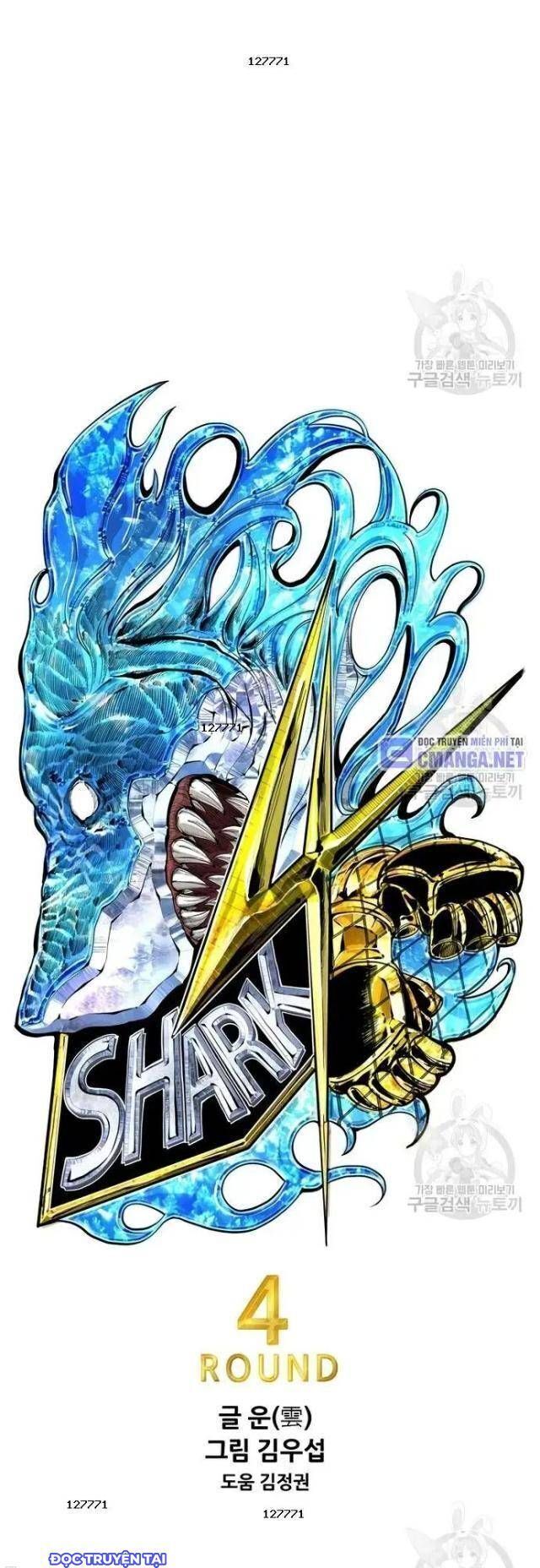 Shark - Cá Mập Chap 224 - Next Chap 225