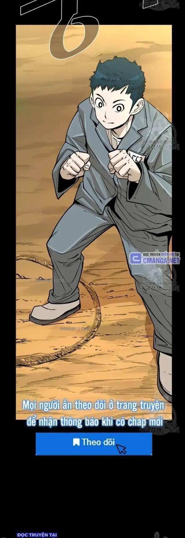 Shark - Cá Mập Chap 224 - Next Chap 225