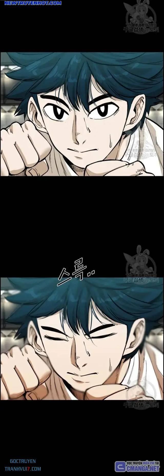 Shark - Cá Mập Chap 224 - Next Chap 225