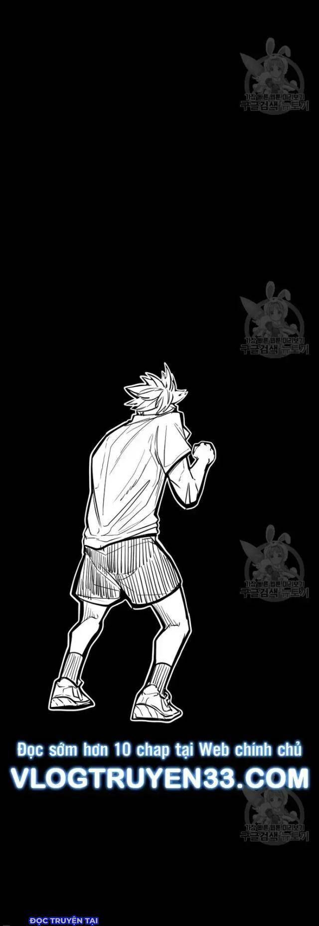 Shark - Cá Mập Chap 224 - Next Chap 225