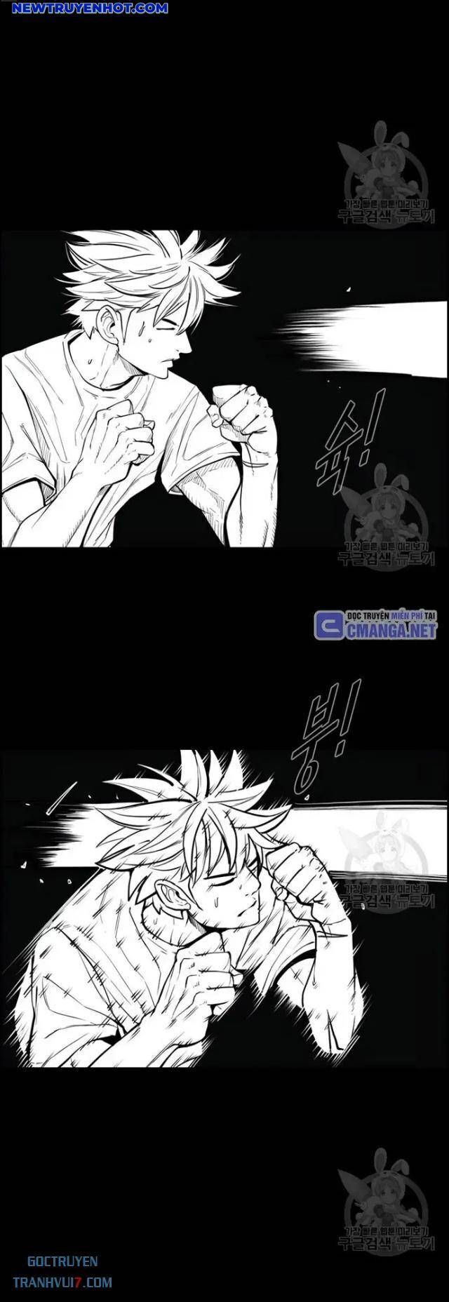 Shark - Cá Mập Chap 224 - Next Chap 225
