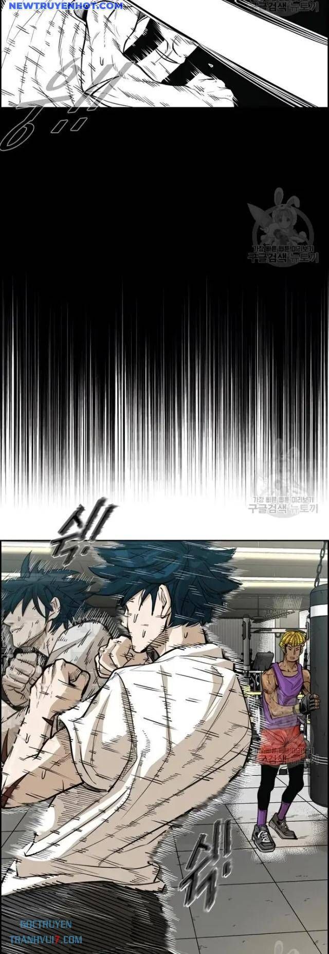 Shark - Cá Mập Chap 224 - Next Chap 225