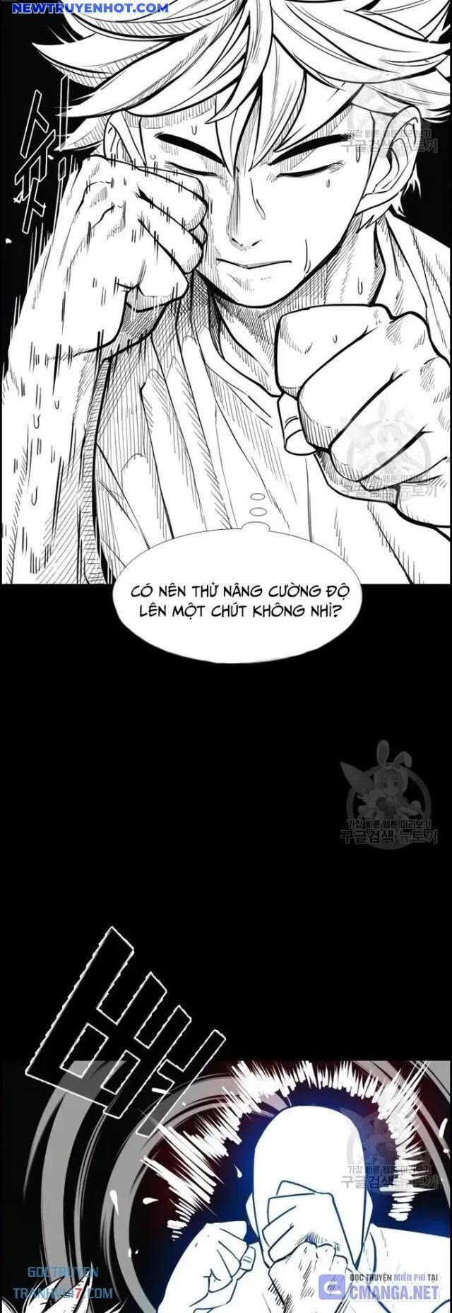 Shark - Cá Mập Chap 224 - Next Chap 225