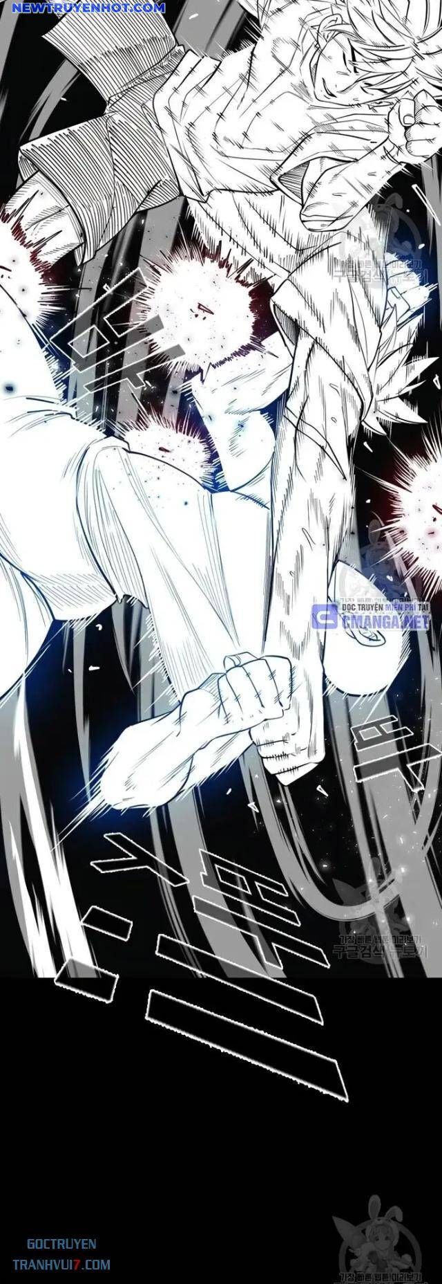 Shark - Cá Mập Chap 224 - Next Chap 225