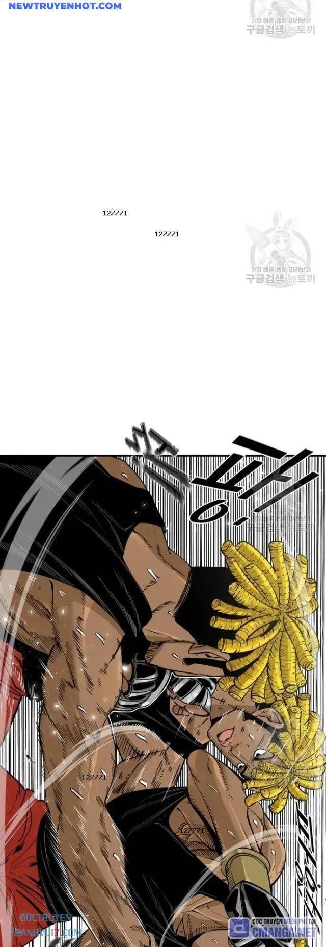 Shark - Cá Mập Chap 224 - Next Chap 225