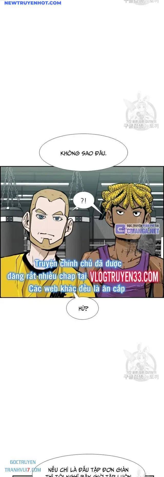 Shark - Cá Mập Chap 224 - Next Chap 225