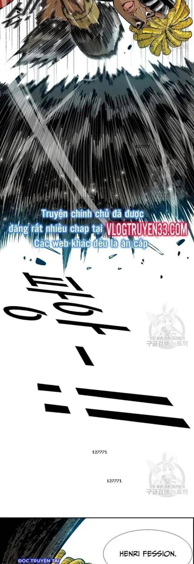 Shark - Cá Mập Chap 224 - Next Chap 225