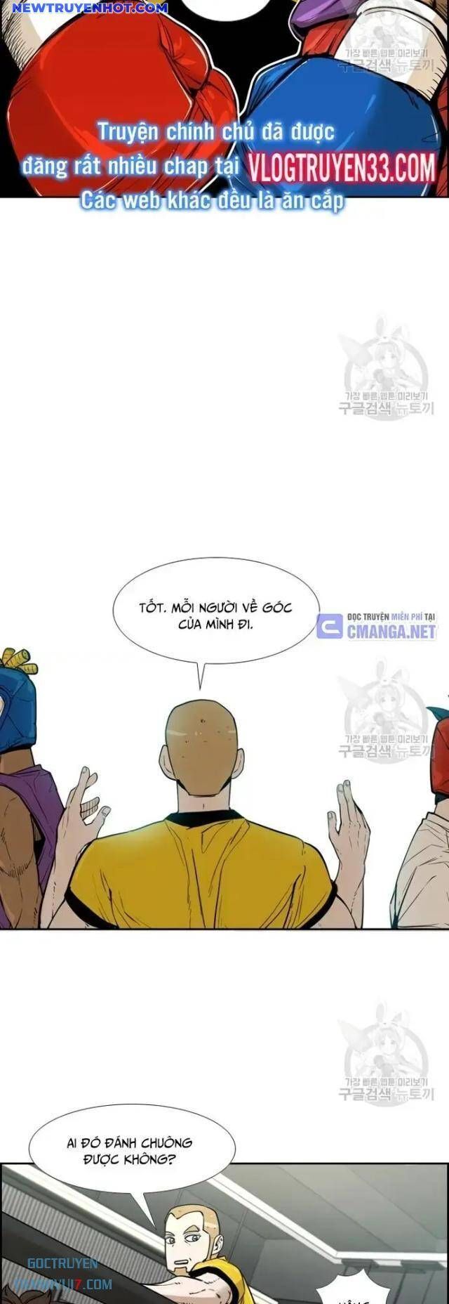 Shark - Cá Mập Chap 224 - Next Chap 225