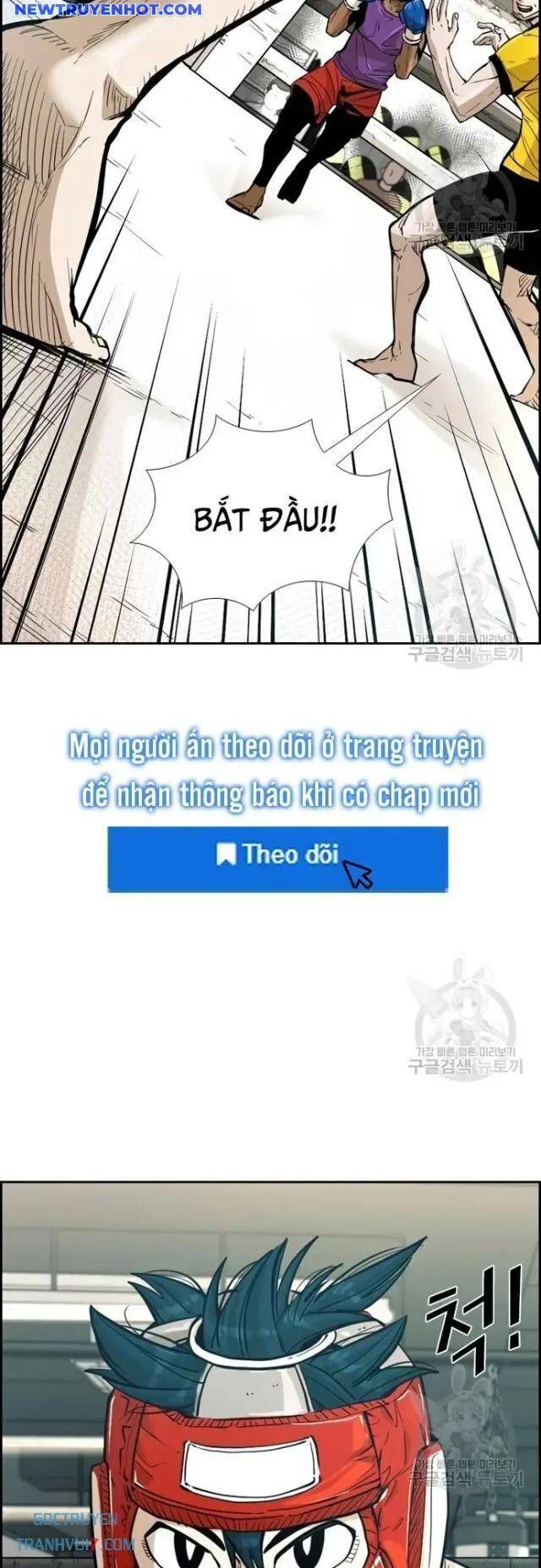 Shark - Cá Mập Chap 224 - Next Chap 225