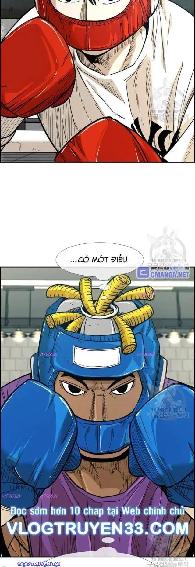 Shark - Cá Mập Chap 224 - Next Chap 225