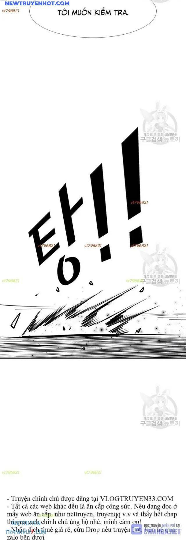 Shark - Cá Mập Chap 224 - Next Chap 225