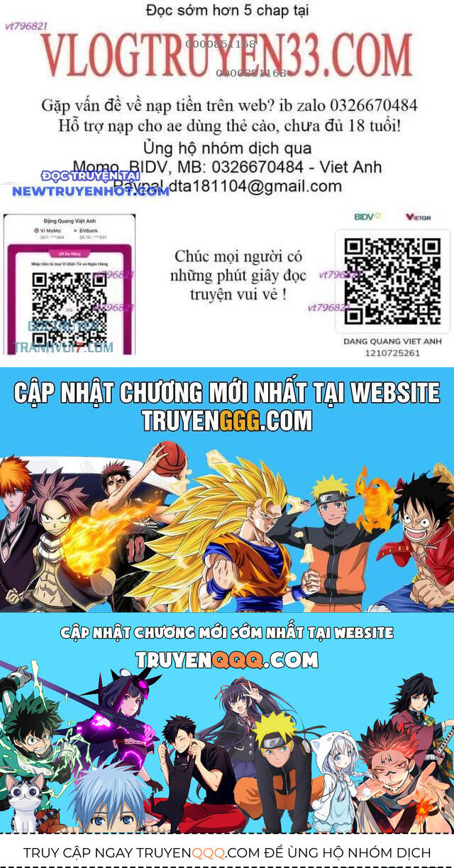 Shark - Cá Mập Chap 224 - Next Chap 225