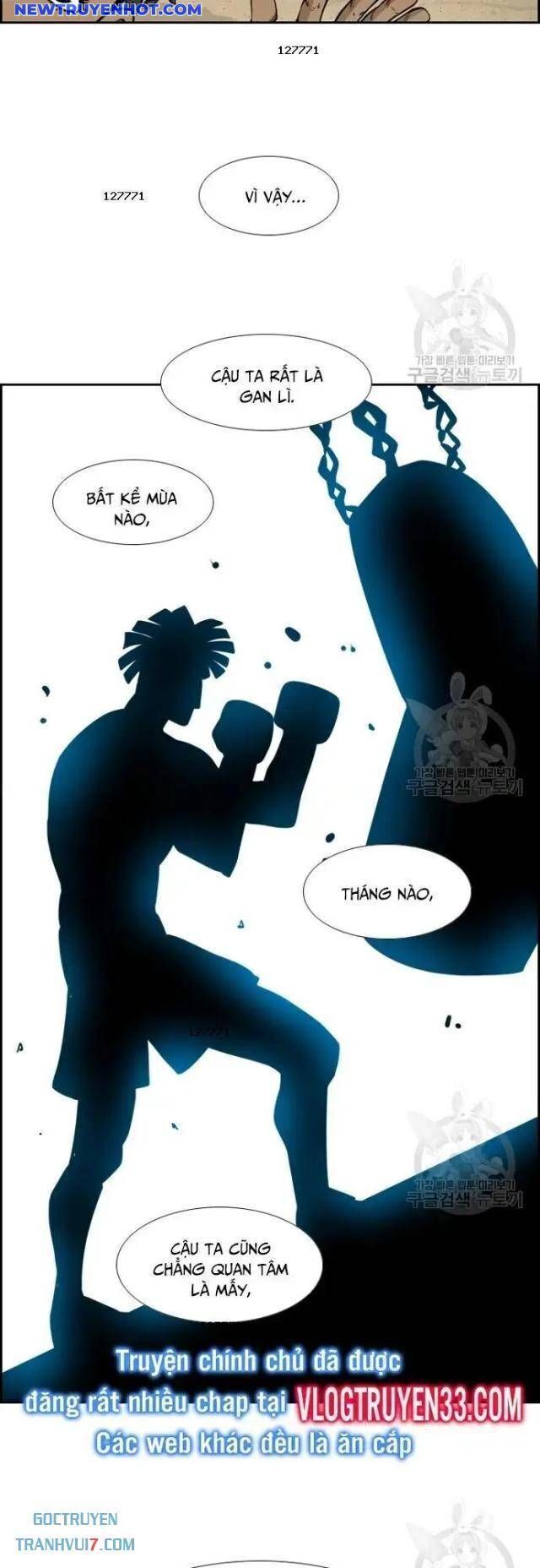 Shark - Cá Mập Chap 224 - Next Chap 225