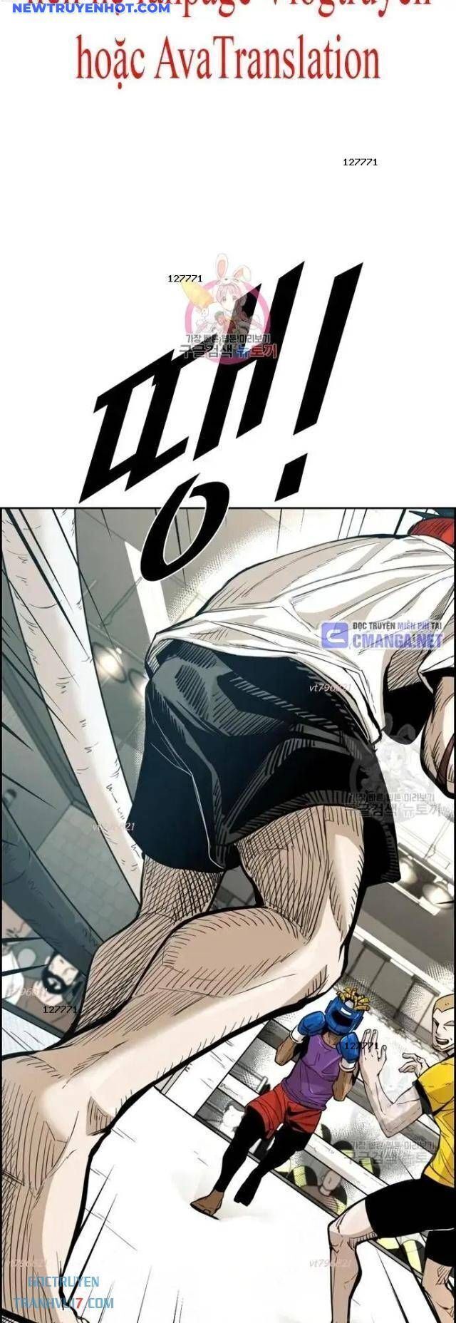 Shark - Cá Mập Chap 225 - Next Chap 226