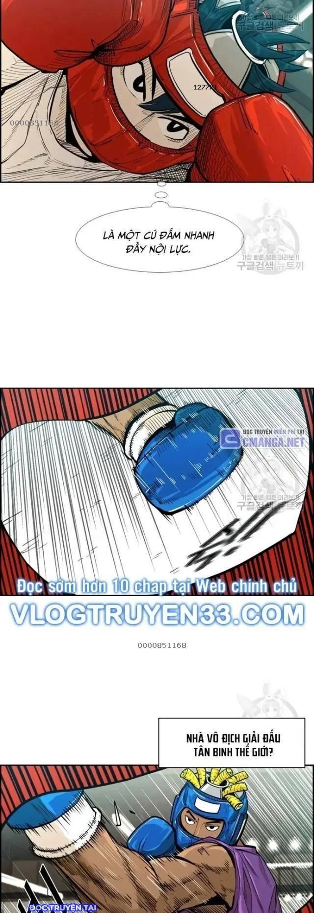 Shark - Cá Mập Chap 225 - Next Chap 226