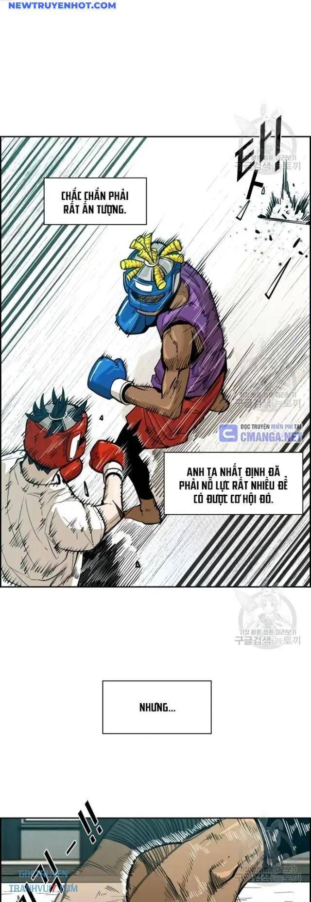 Shark - Cá Mập Chap 225 - Next Chap 226