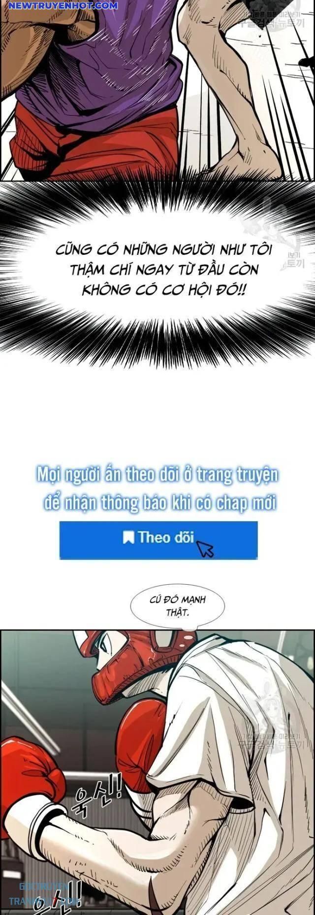 Shark - Cá Mập Chap 225 - Next Chap 226