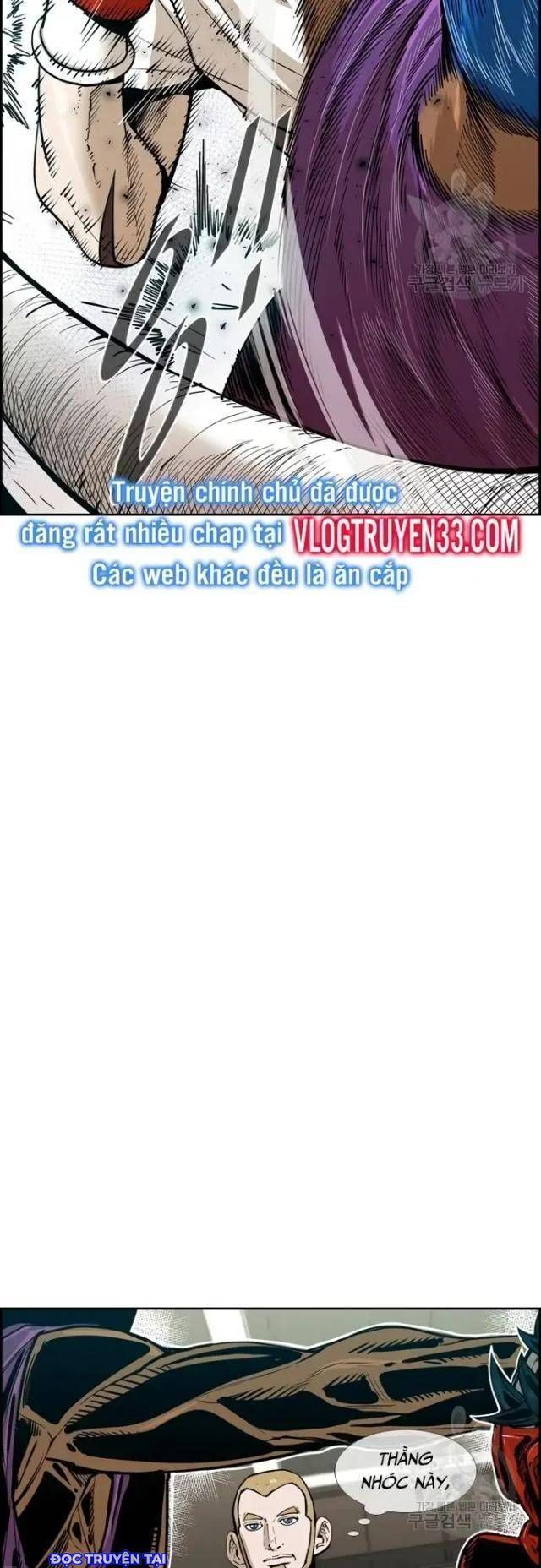 Shark - Cá Mập Chap 225 - Next Chap 226